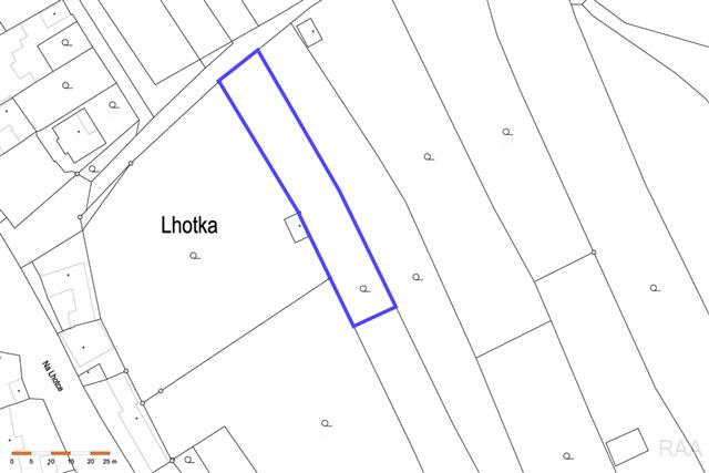 katastrální mapa [3/12]